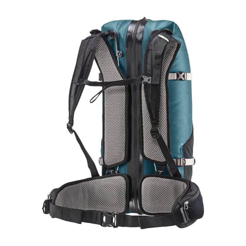 Ortlieb Atrack 35L Petrol-2