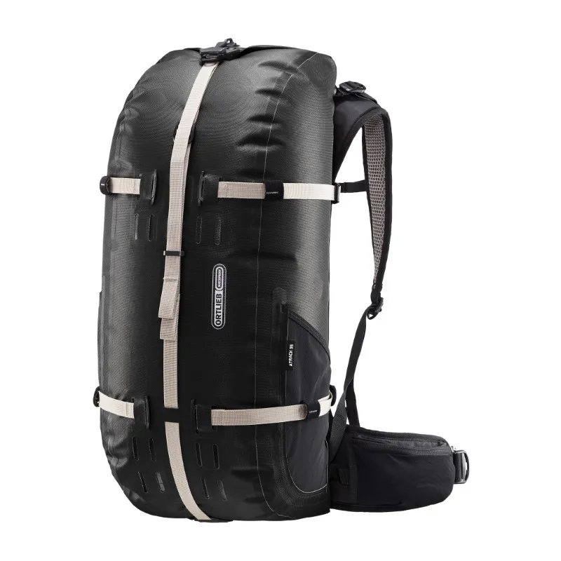 Ortlieb Atrack 35L Black