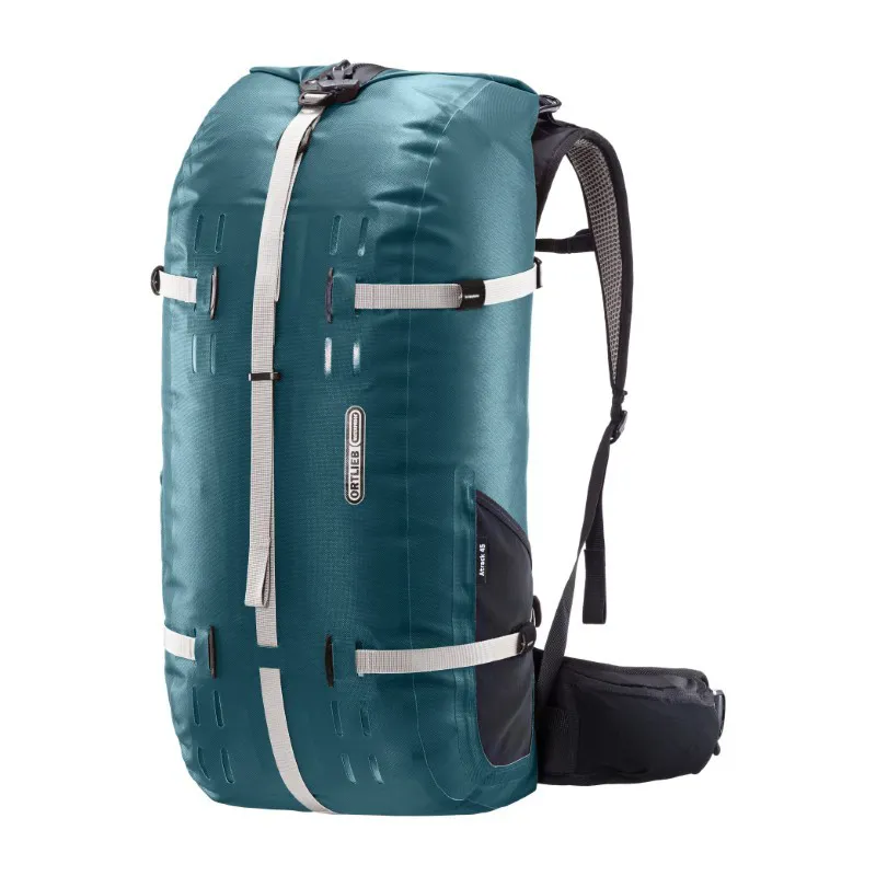 Ortlieb Atrack 45L Petrol