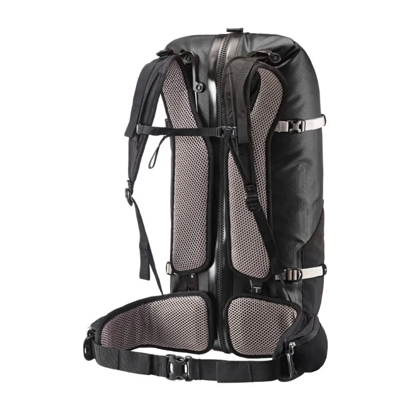 Ortlieb Atrack 45L Black-2