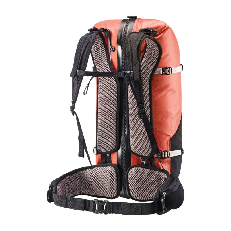 Ortlieb Atrack 45L Rooibos-2