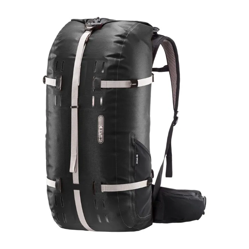 Ortlieb Atrack 45L Black
