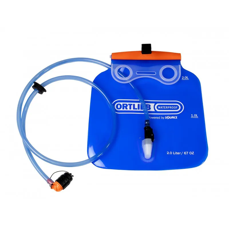 Ortlieb Atrack Hydration-System