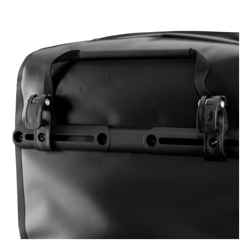 Ortlieb Back-Roller City - Black-3