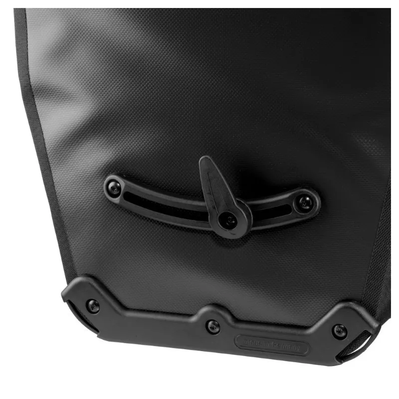 Ortlieb Back-Roller City - Black-4