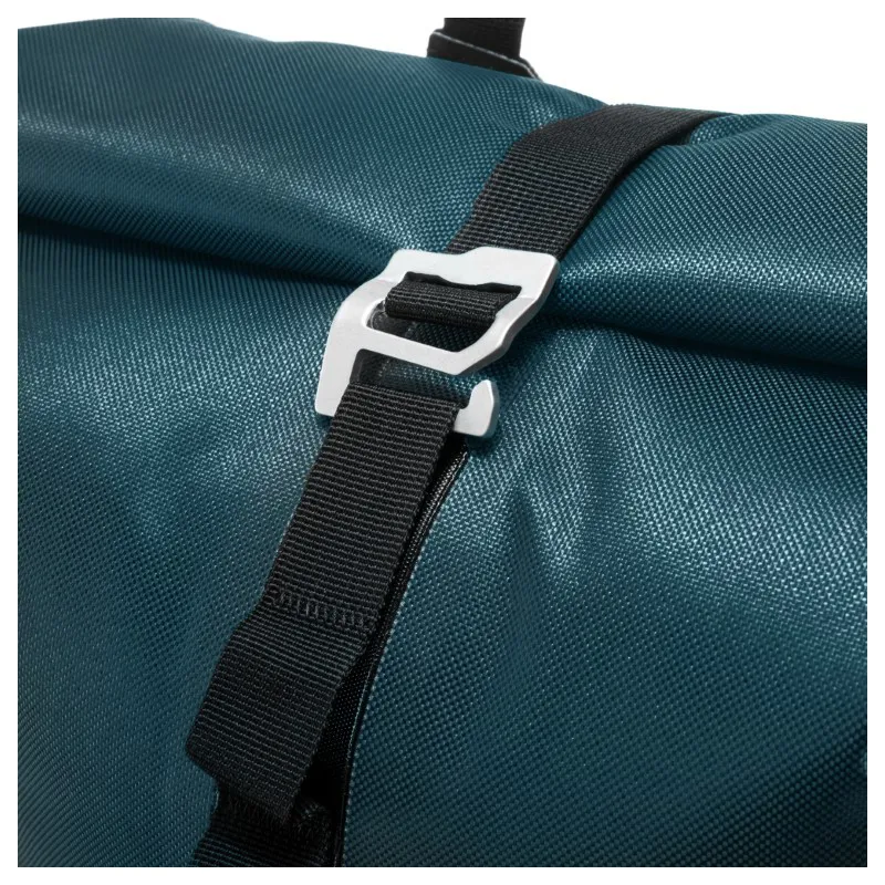 Ortlieb Commuter-Daypack City 21L Petrol-4