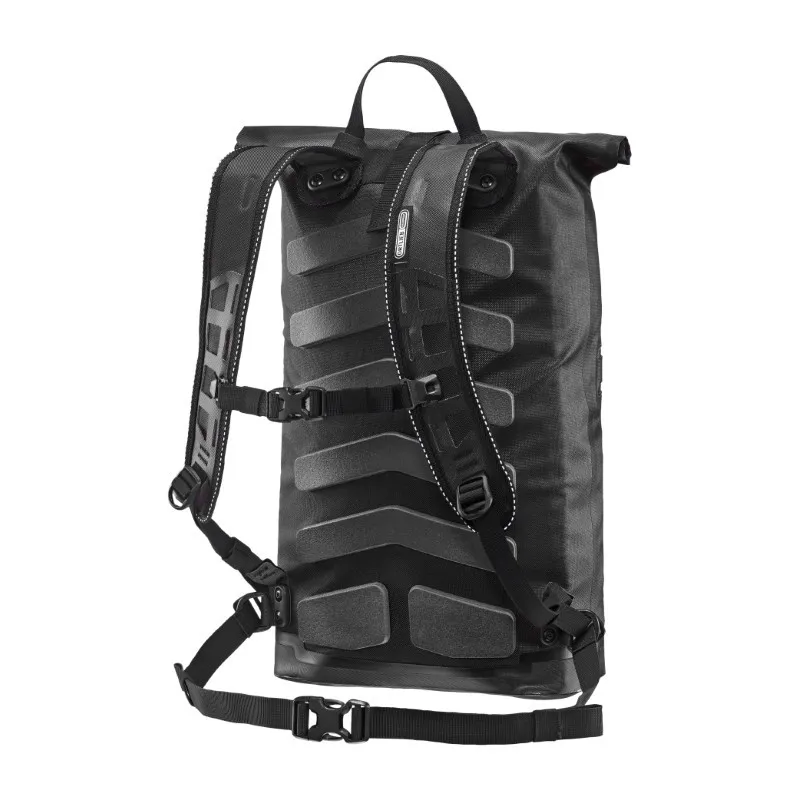 Ortlieb Commuter-Daypack City 21L Black-2