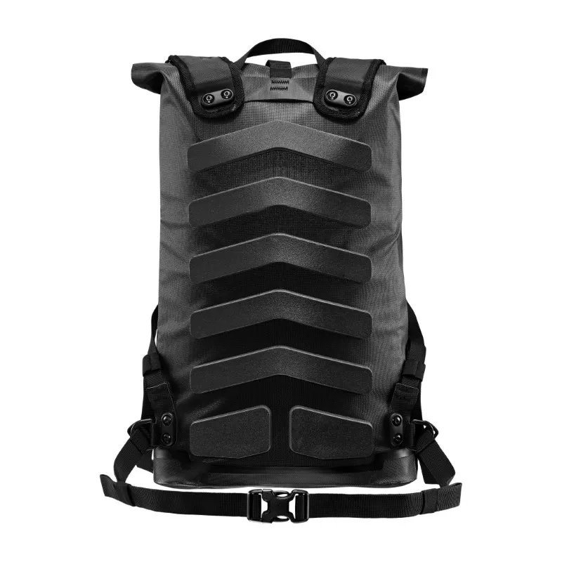 Ortlieb Commuter-Daypack City 21L Black-3