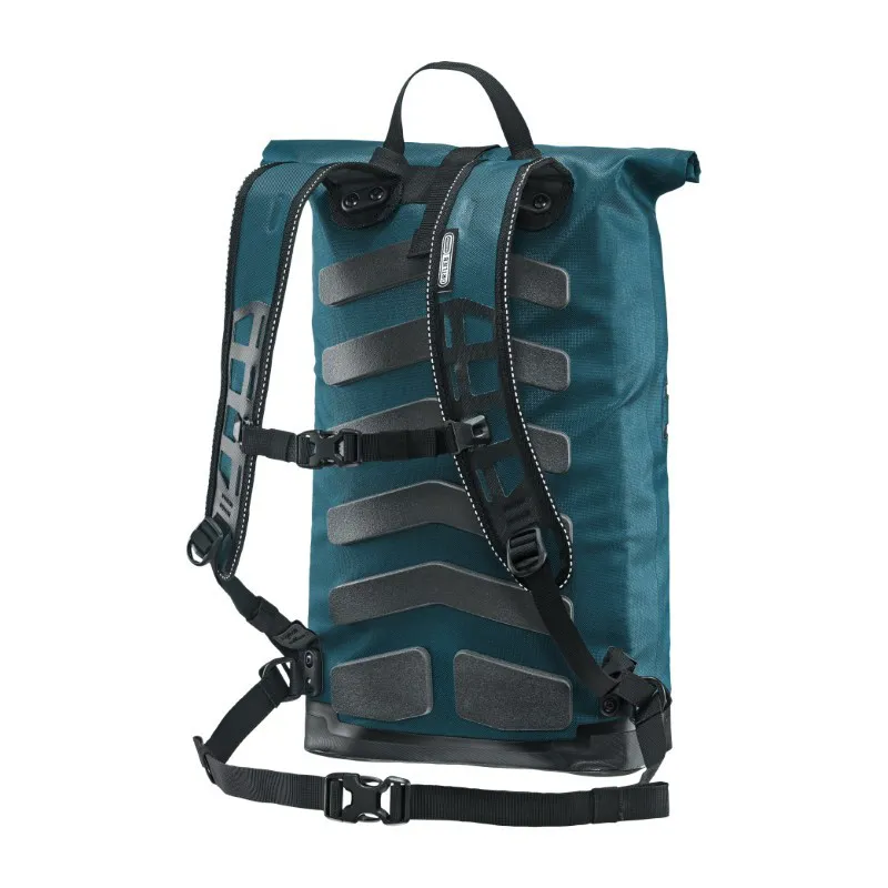 Ortlieb Commuter-Daypack City 21L Petrol-2