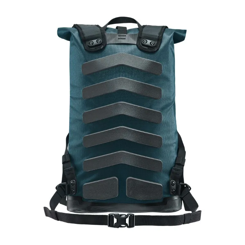 Ortlieb Commuter-Daypack City 21L Petrol-3
