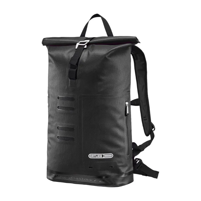 Ortlieb Commuter-Daypack City 21L Black