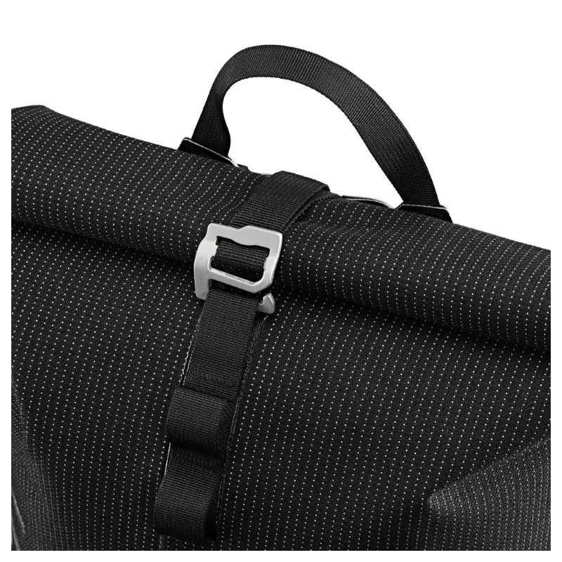 Ortlieb Commuter-Daypack High Visibility-4