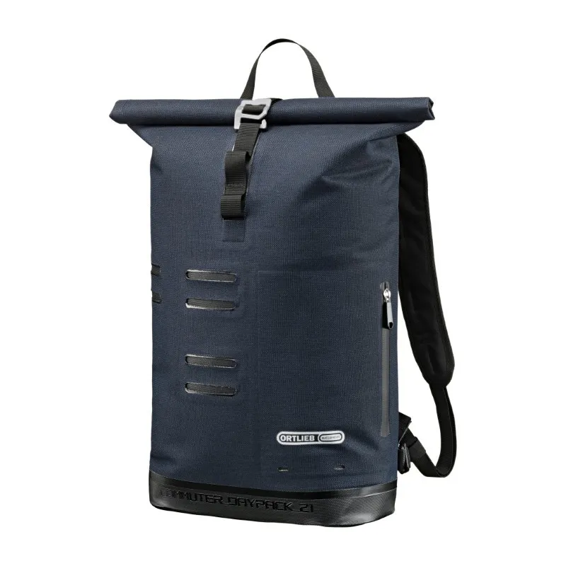 Ortlieb Commuter-Daypack Urban 21L Ink