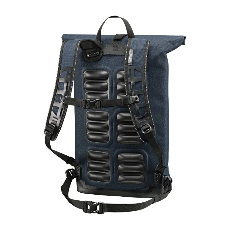 Ortlieb Commuter-Daypack Urban 21L Ink-2