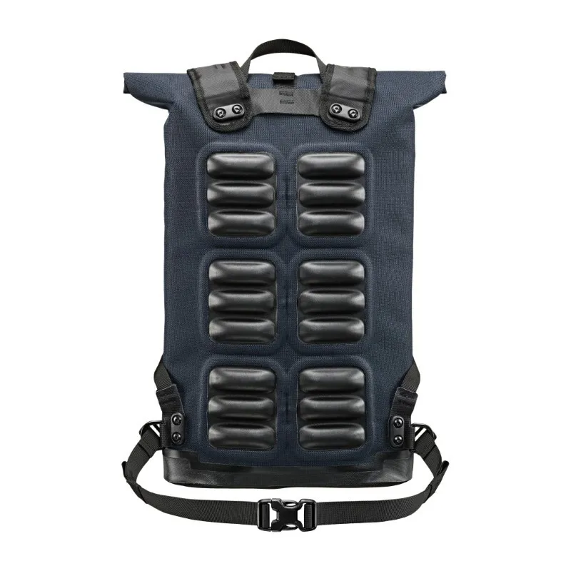Ortlieb Commuter-Daypack Urban 21L Ink-3