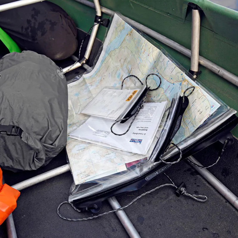 Ortlieb Document-Bag A3-1