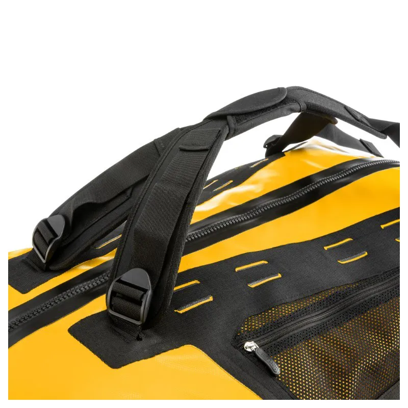 Ortlieb Duffle 110L Yellow-4
