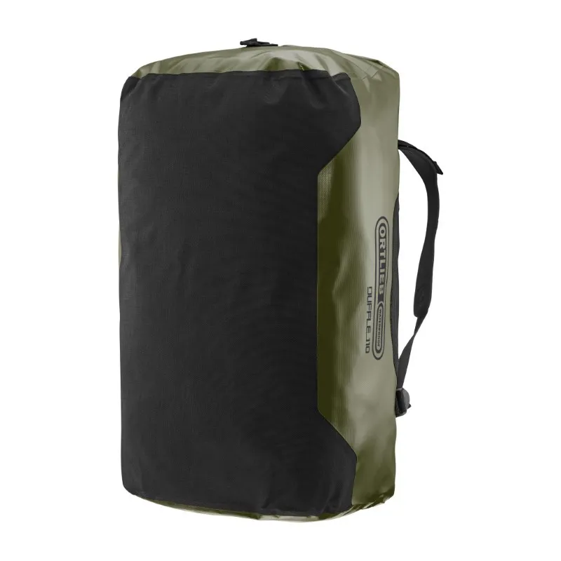 Ortlieb Duffle 110L Olive-2