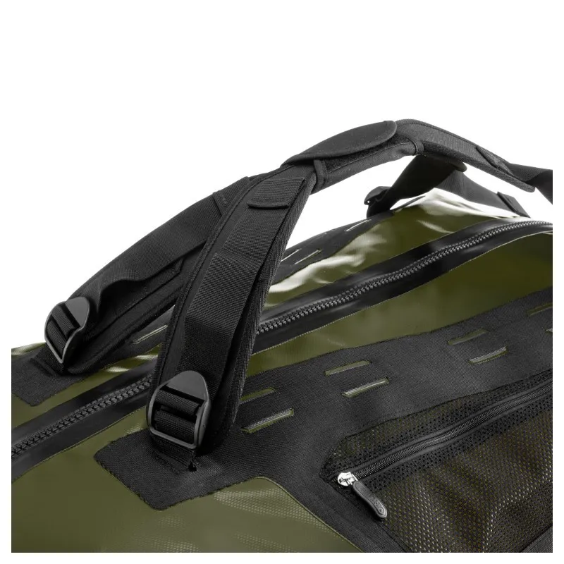 Ortlieb Duffle 110L Olive-3