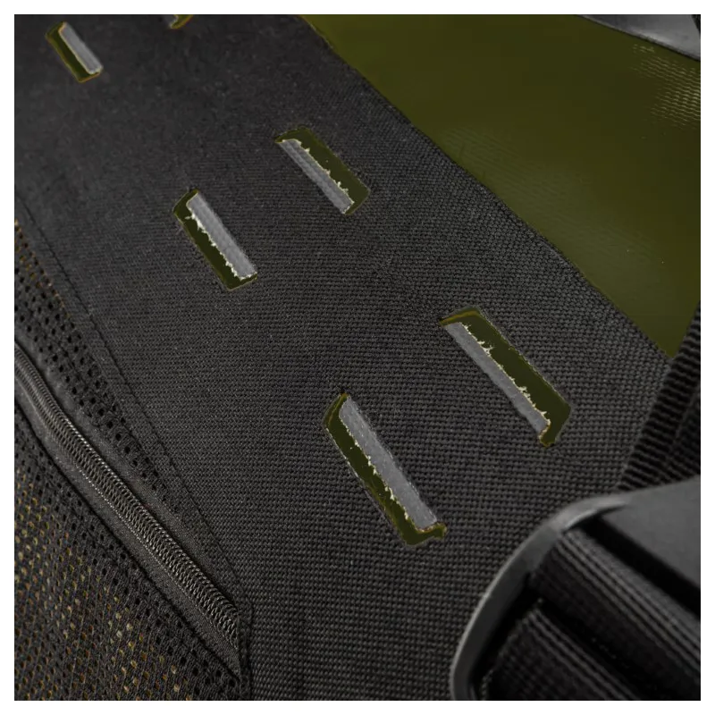 Ortlieb Duffle 110L Olive-4