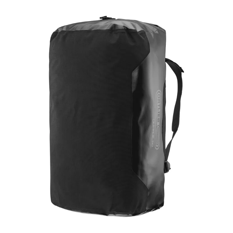 Ortlieb Duffle 110L Black-2