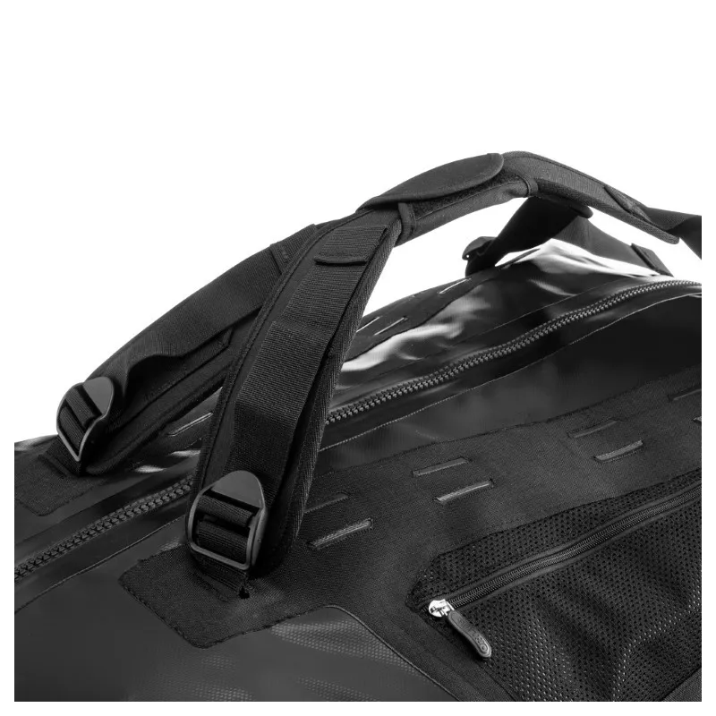 Ortlieb Duffle 110L Black-3