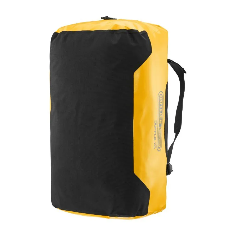 Ortlieb Duffle 110L Yellow-3