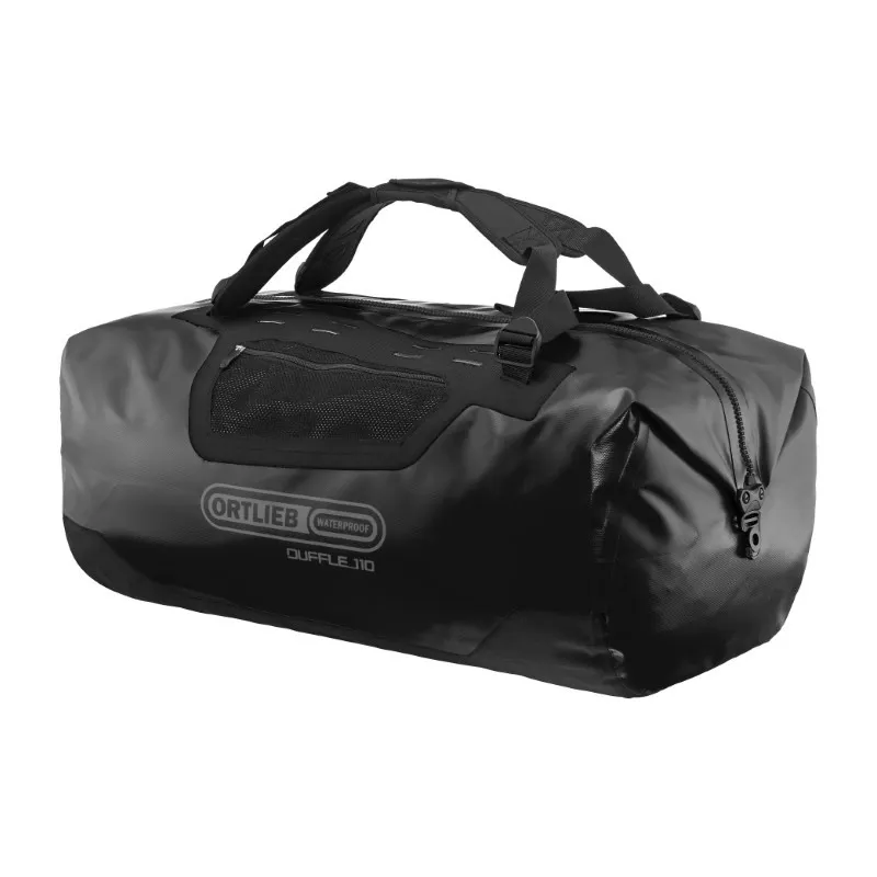 Ortlieb Duffle 110L Black