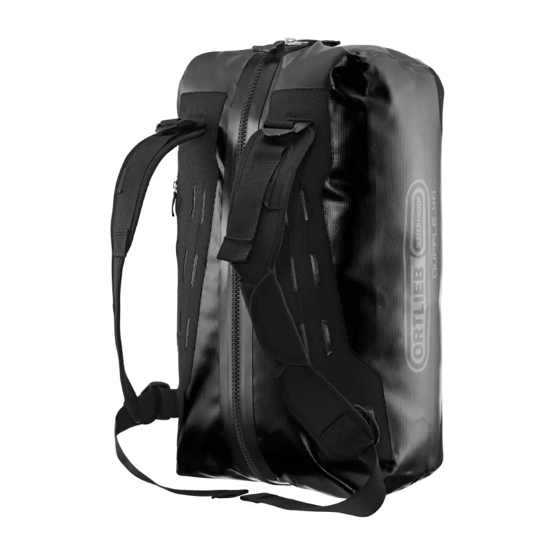 Ortlieb Duffle 40L Black-2
