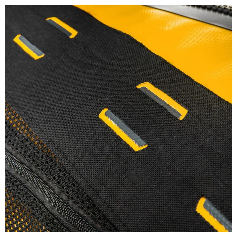 Ortlieb Duffle 60L Yellow-4