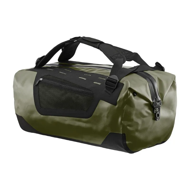 Ortlieb Duffle 60L Olive-2