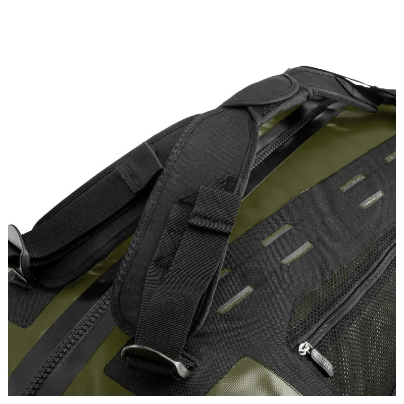 Ortlieb Duffle 60L Olive-4