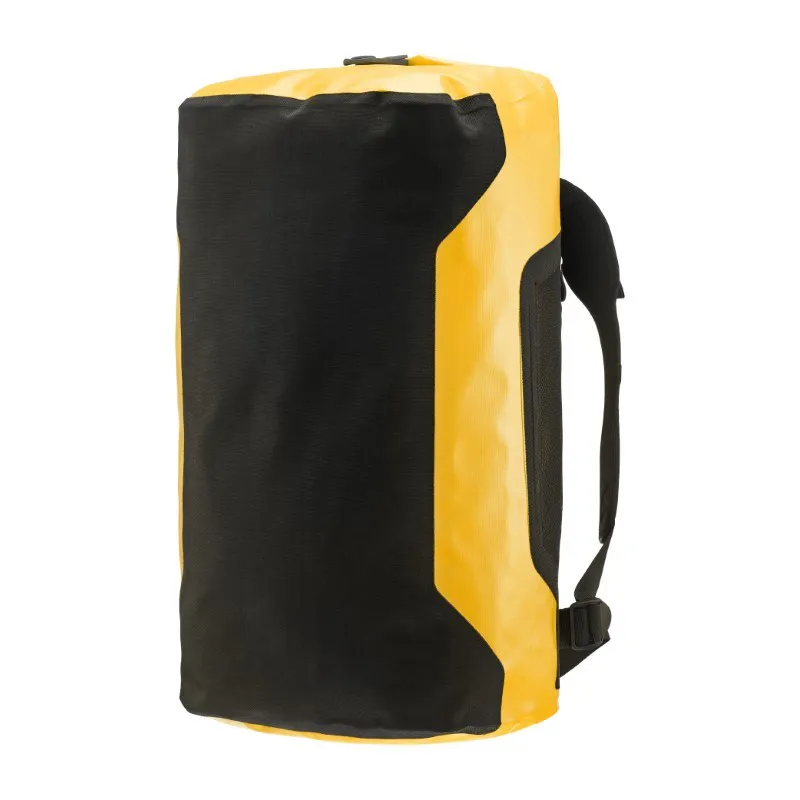 Ortlieb Duffle 60L Yellow-2