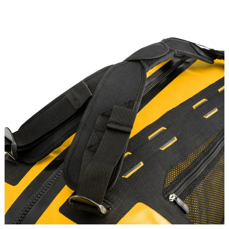 Ortlieb Duffle 60L Yellow-3