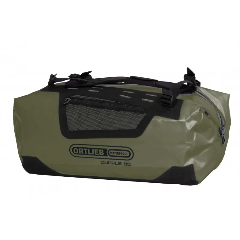 Ortlieb Duffle 85L Olive