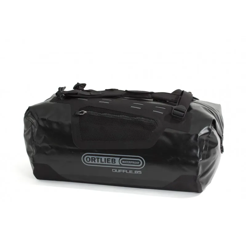 Ortlieb Duffle 85L Black