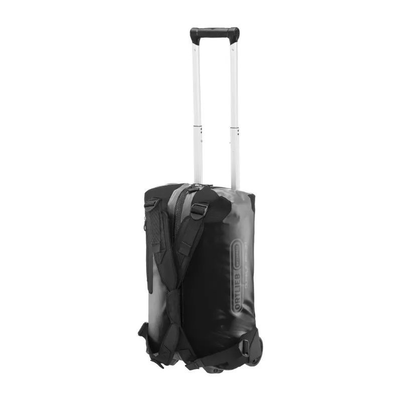 Ortlieb Duffle RG 34L Black