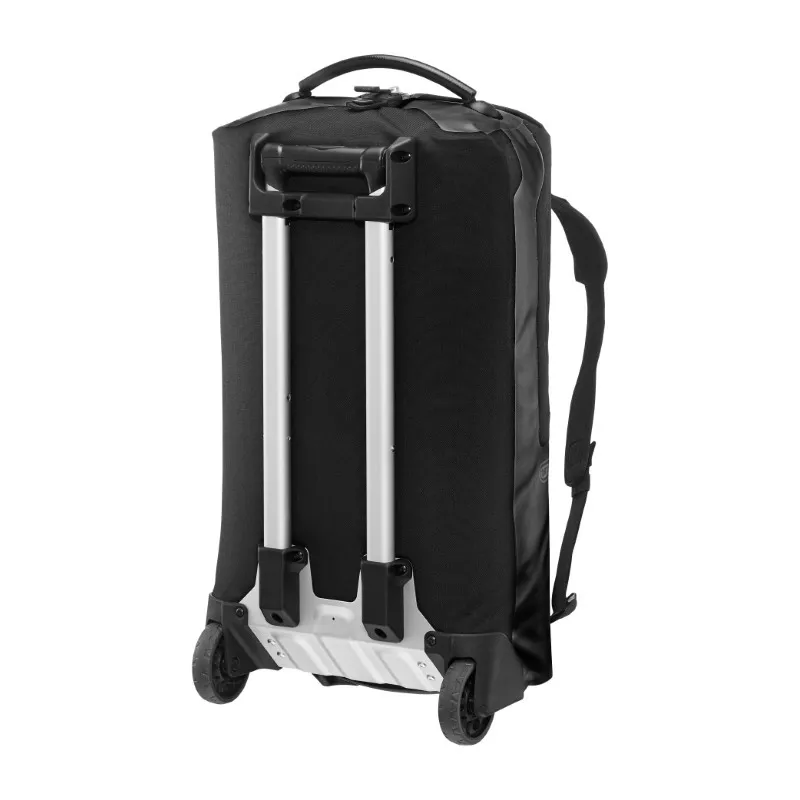 Ortlieb Duffle RG 60L Black-3