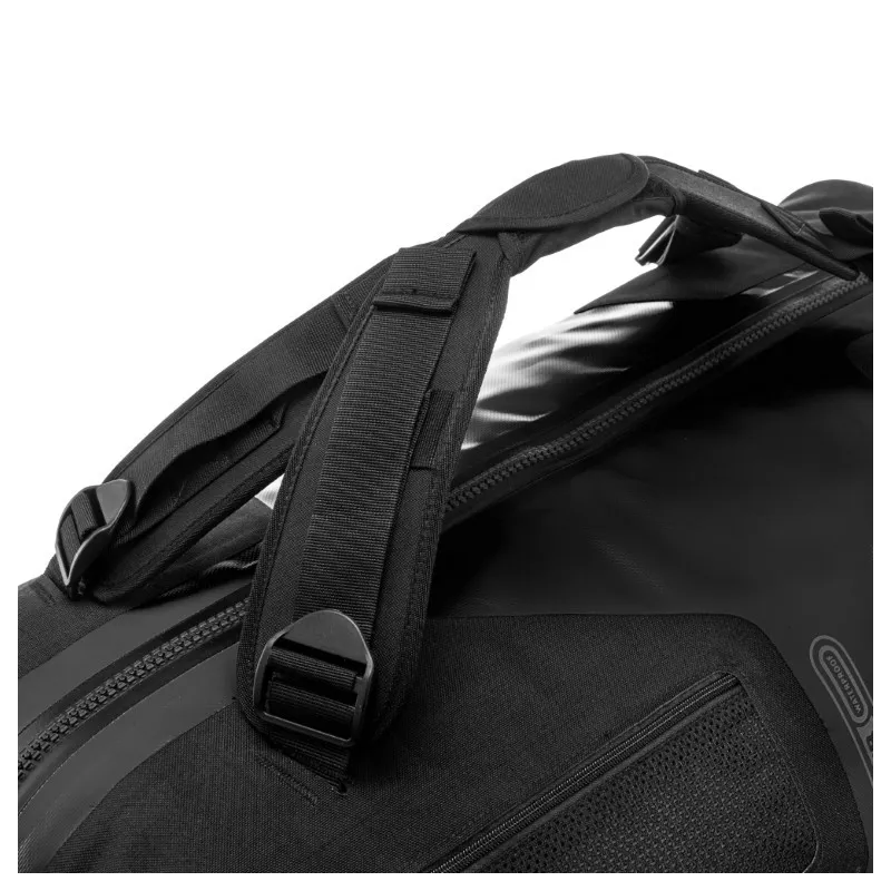 Ortlieb Duffle RG 60L Black-4