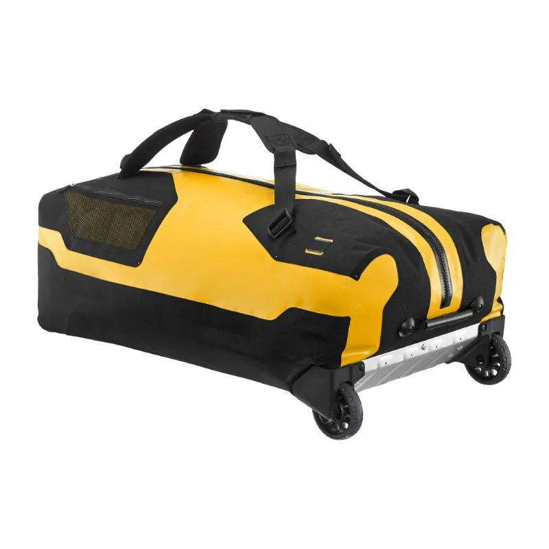 Ortlieb Duffle RS 110L Yellow-3