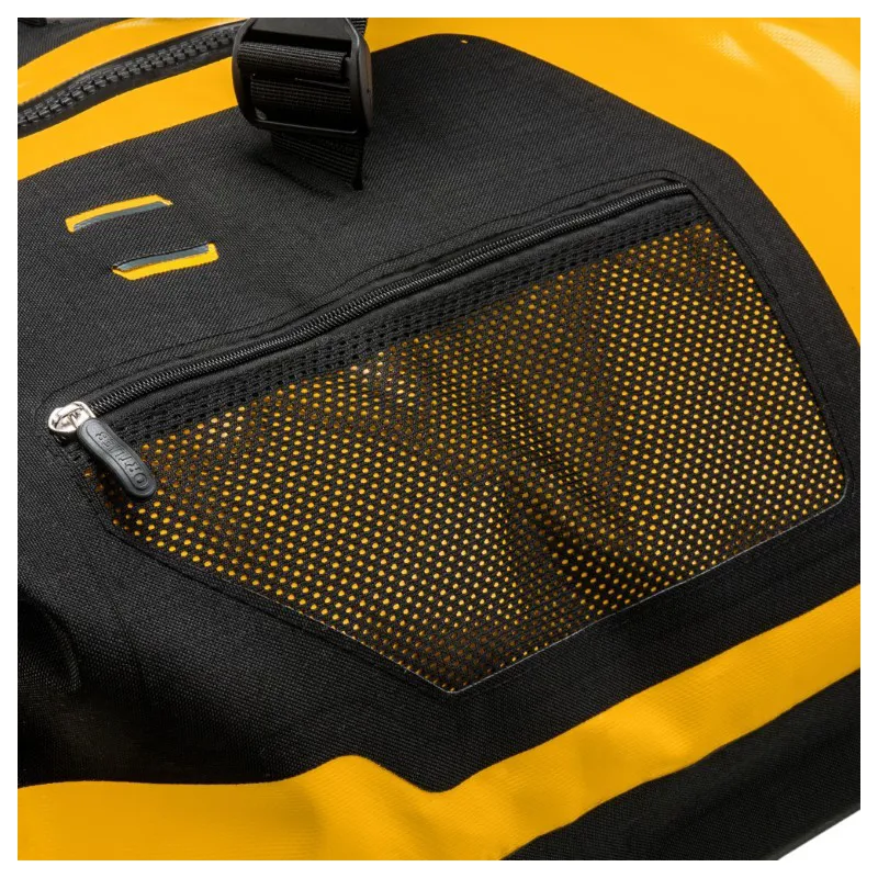 Ortlieb Duffle RS 140L Yellow-4