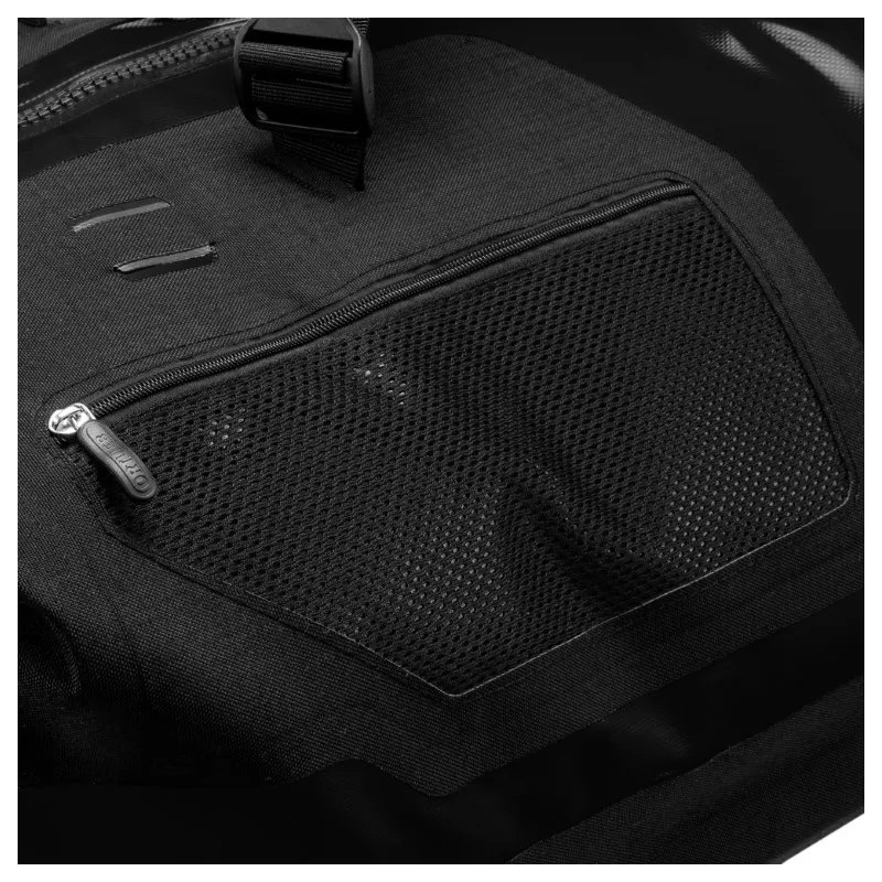 Ortlieb Duffle RS 140L Black-4