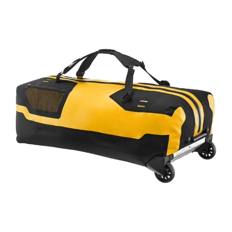Ortlieb Duffle RS 140L Yellow-2