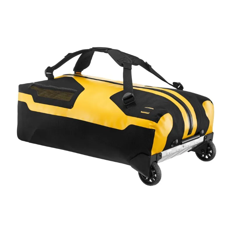 Ortlieb Duffle RS 85L Yellow-3