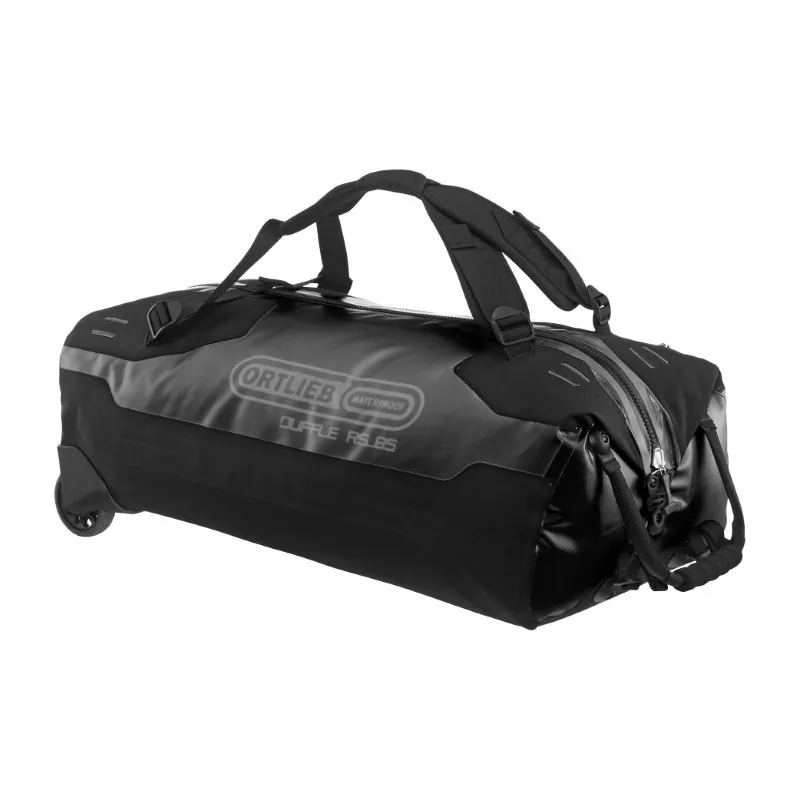 Ortlieb Duffle RS 85L Black