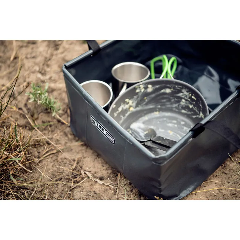 Ortlieb Folding-Bowl 10L-1