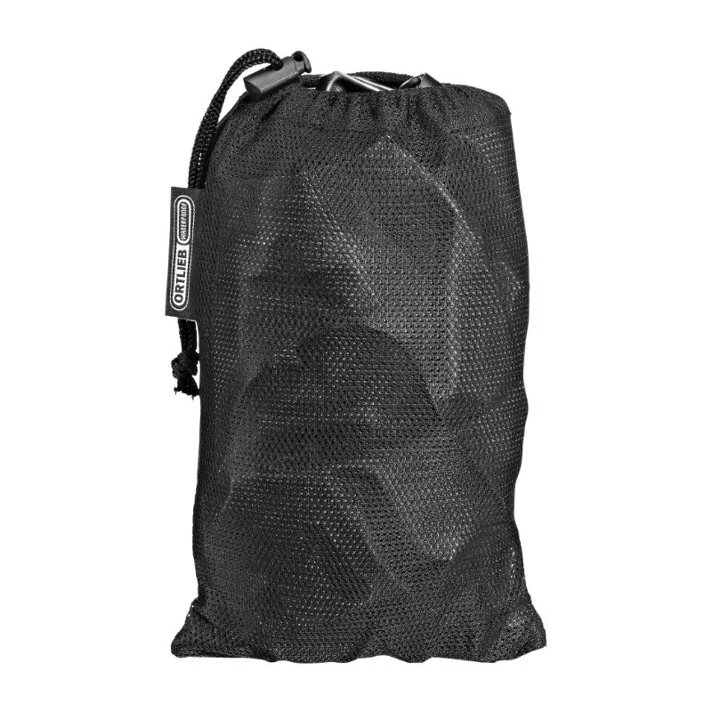Ortlieb Light-Pack Two Black-3