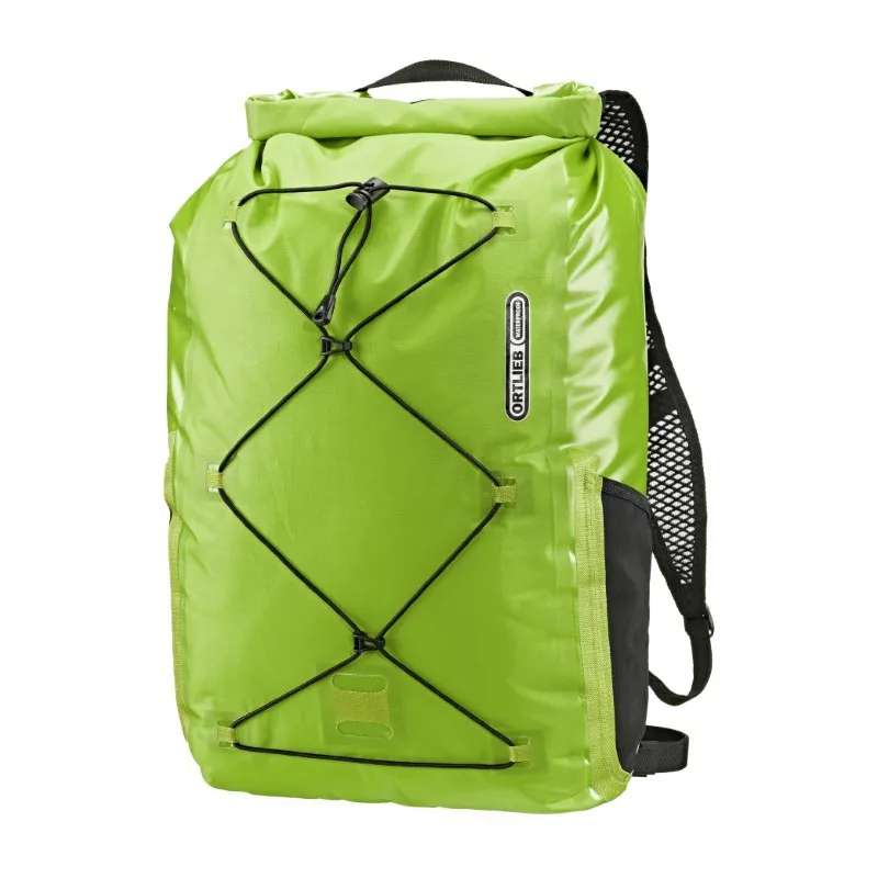 Ortlieb Light-Pack Two Lime