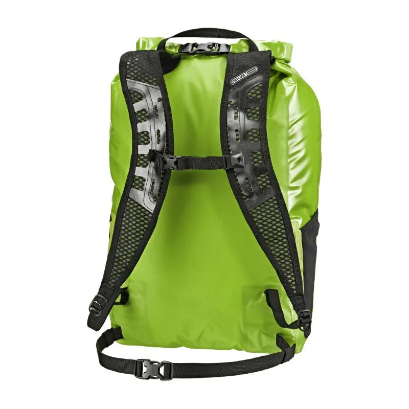 Ortlieb Light-Pack Two Lime-2