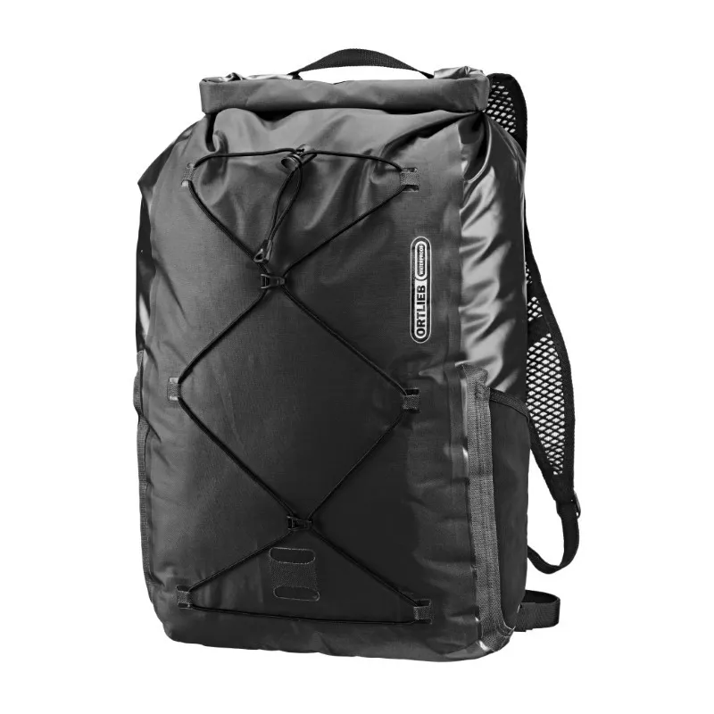 Ortlieb Light-Pack Two Black